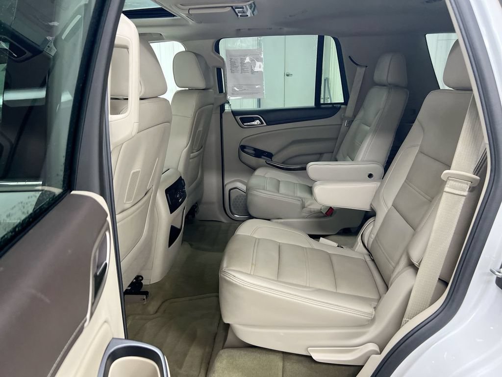 Used 2016 GMC Yukon Denali w/ Open Road Package AWD/4WD image 24