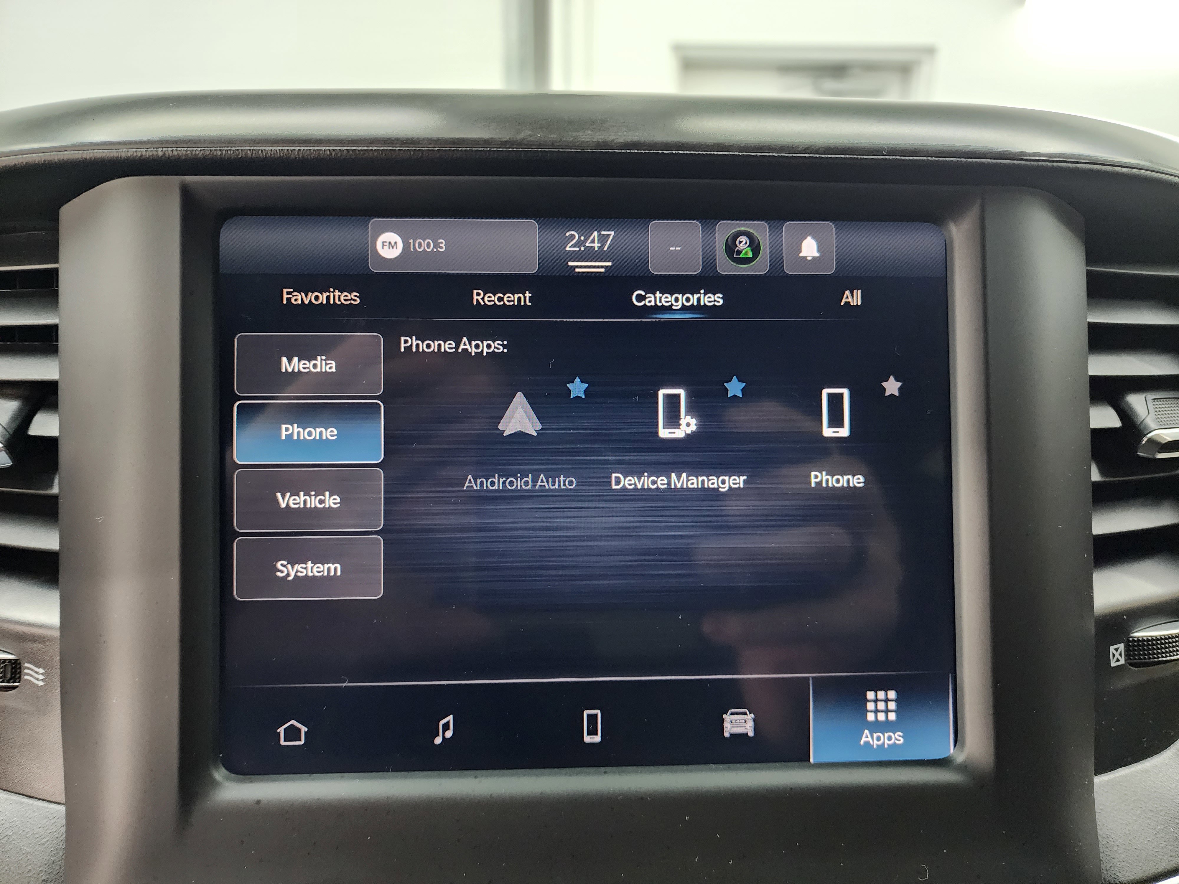 Used 2023 RAM 3500 Big Horn w/ Night Edition image 49