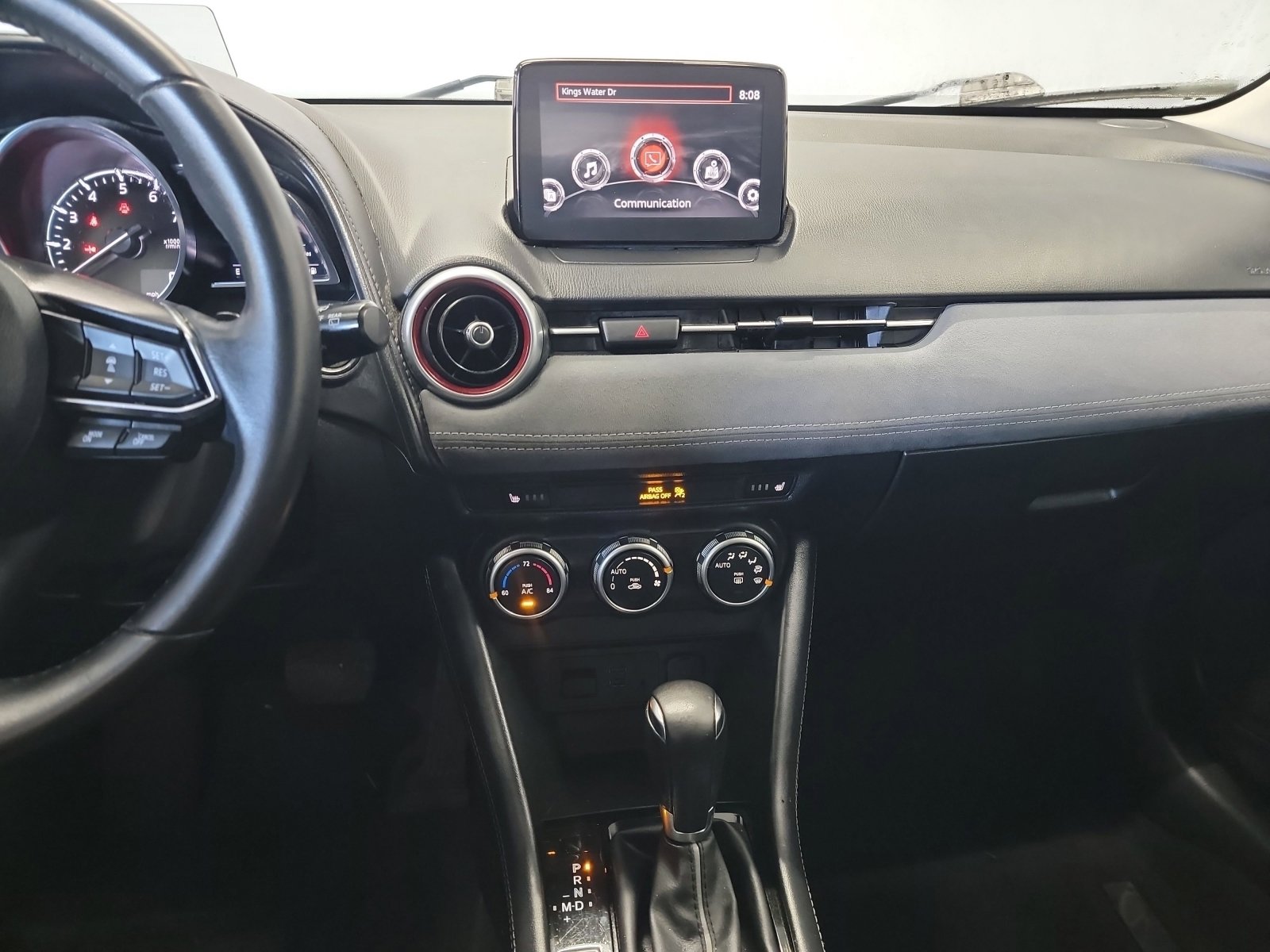 Used 2019 MAZDA CX-3 Grand Touring FWD image 20