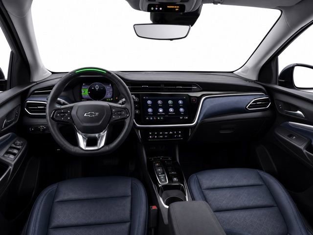 Certified 2022 Chevrolet Bolt EUV Premier w/ Super Cruise Package FWD image 29