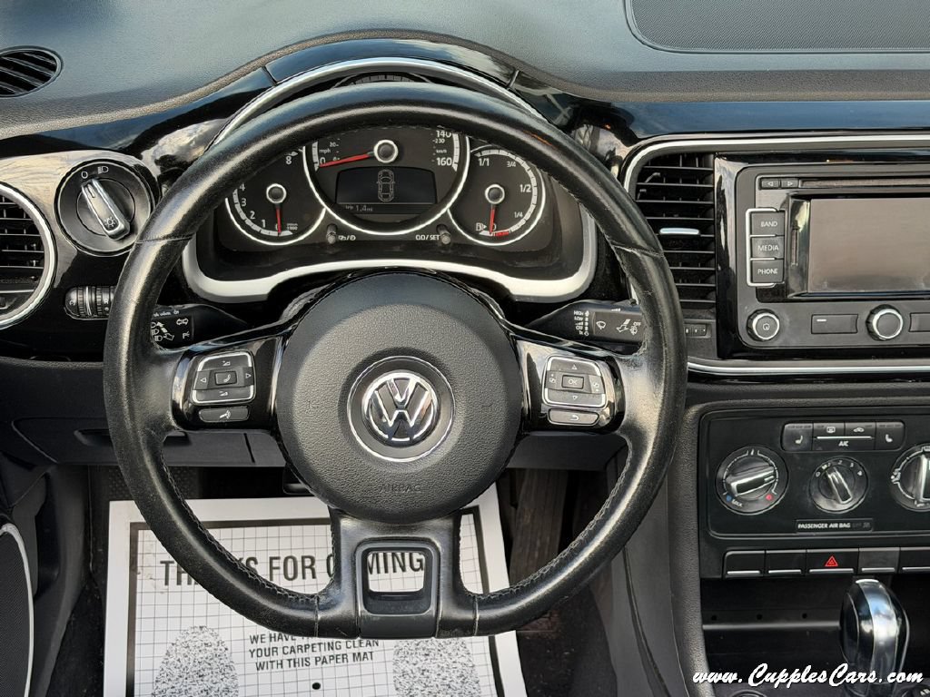 Used 2013 Volkswagen Beetle 2.5 image 27