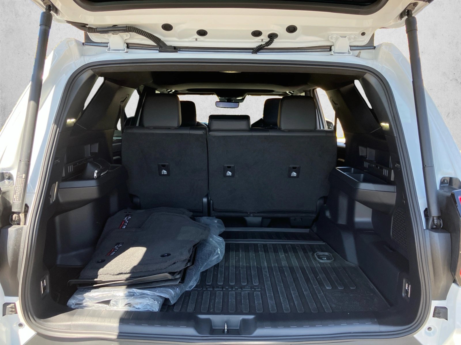Used 2025 Toyota 4Runner TRD Off-Road Premium w/ Tow Technology Package AWD/4WD image 23