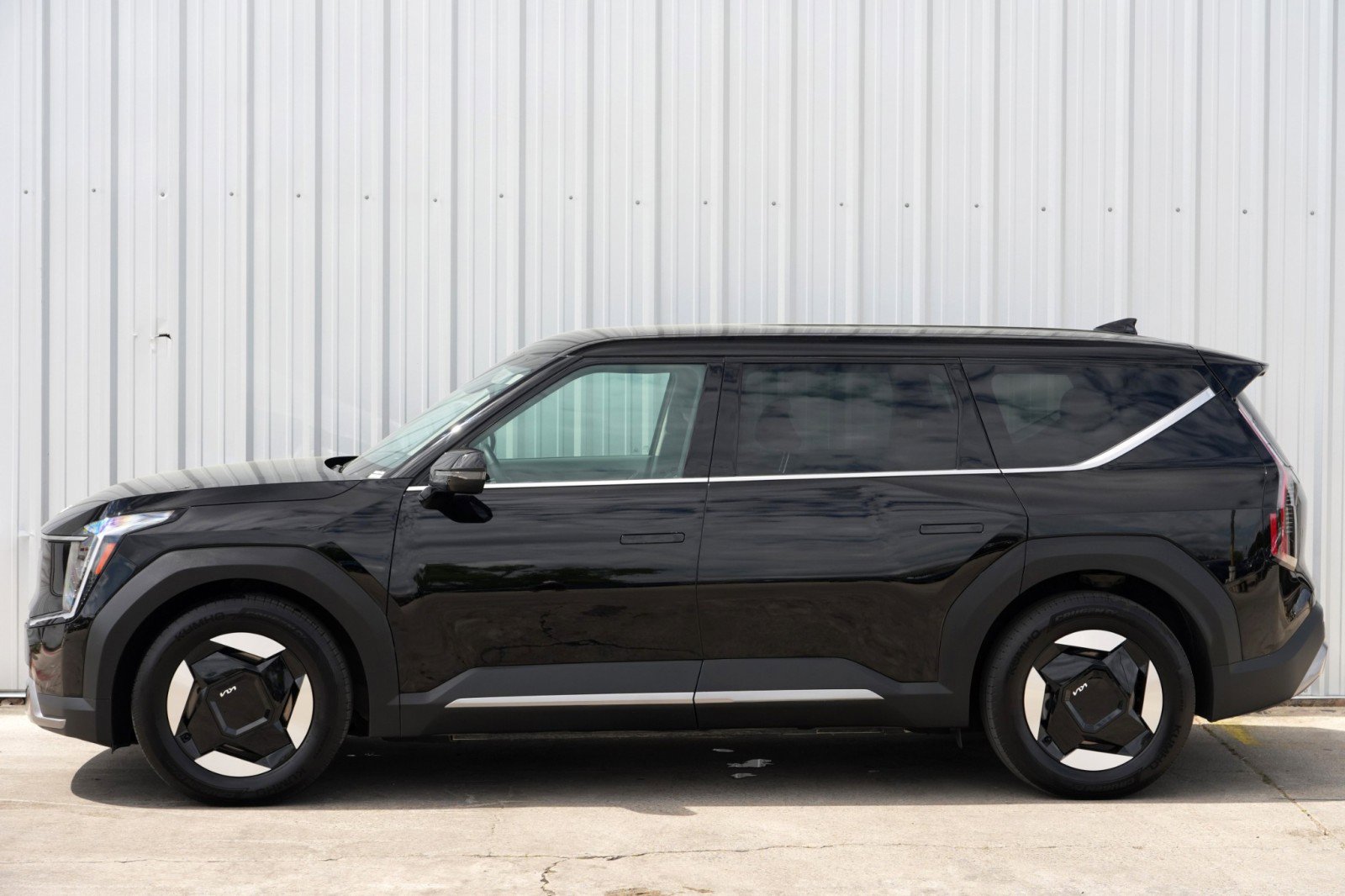 Used 2024 Kia EV9 Light Long Range image 49