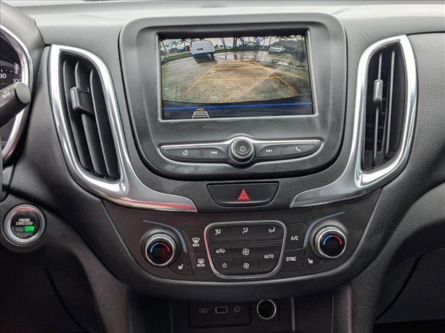 Used 2019 Chevrolet Equinox LT image 14