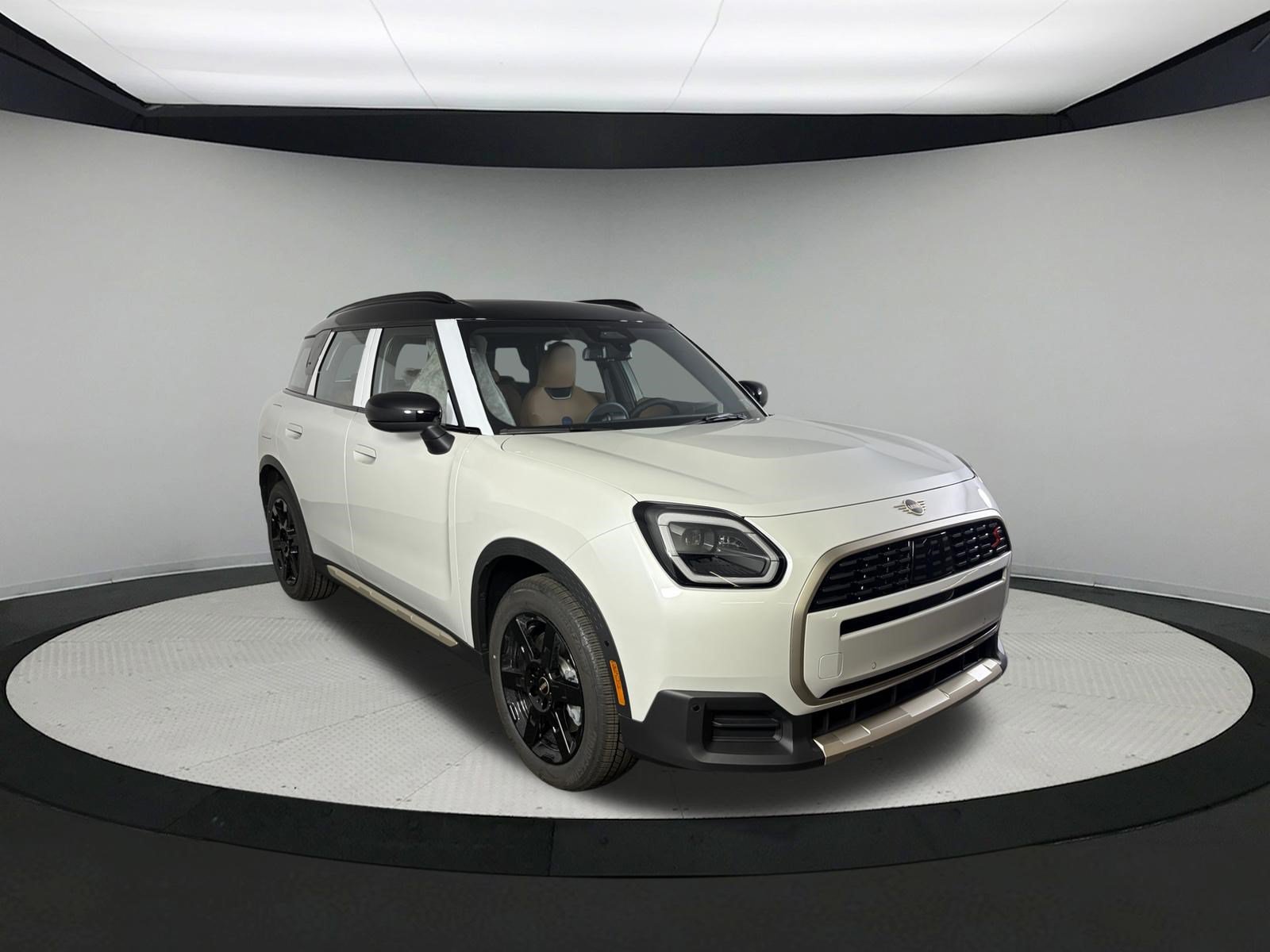New 2027 MINI Cooper Countryman S AWD/4WD image 3