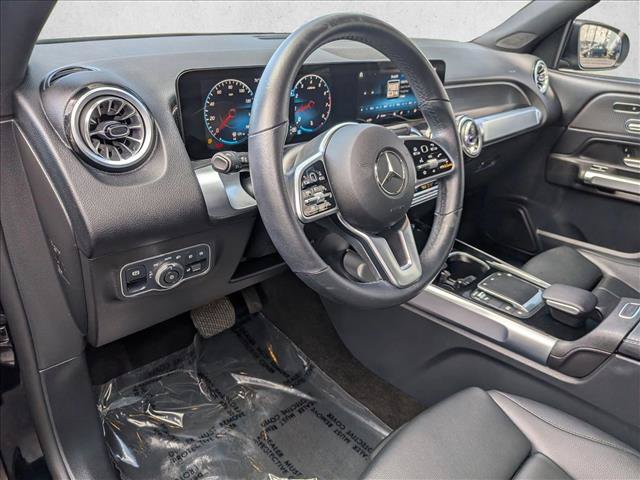 Used 2022 Mercedes-Benz GLB 250 image 10