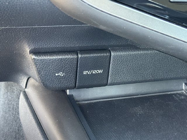 Used 2023 Toyota Camry TRD FWD image 19