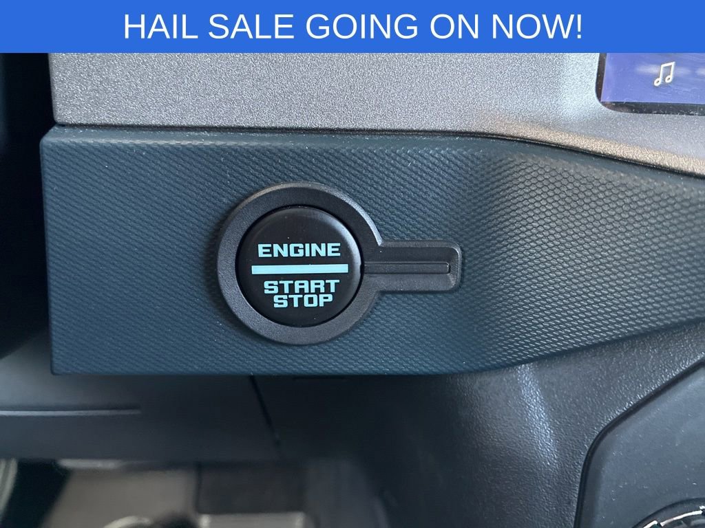 Used 2024 Ford Bronco Outer Banks image 34