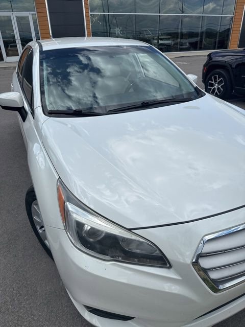 Used 2017 Subaru Legacy 2.5i Premium w/ Popular Package #1 image 9