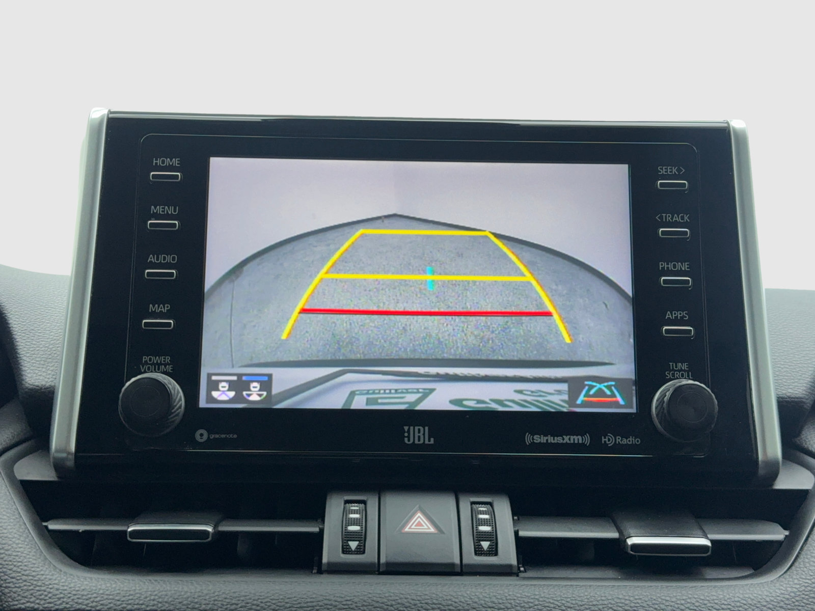 Used 2020 Toyota RAV4 XLE Premium FWD image 28