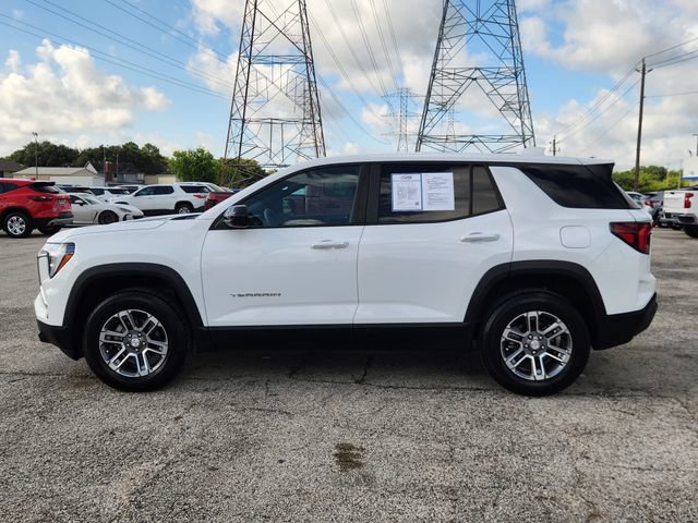 Used 2026 GMC Terrain Elevation FWD image 4