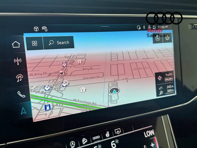 New 2026 Audi Q7 Premium Plus AWD/4WD image 18