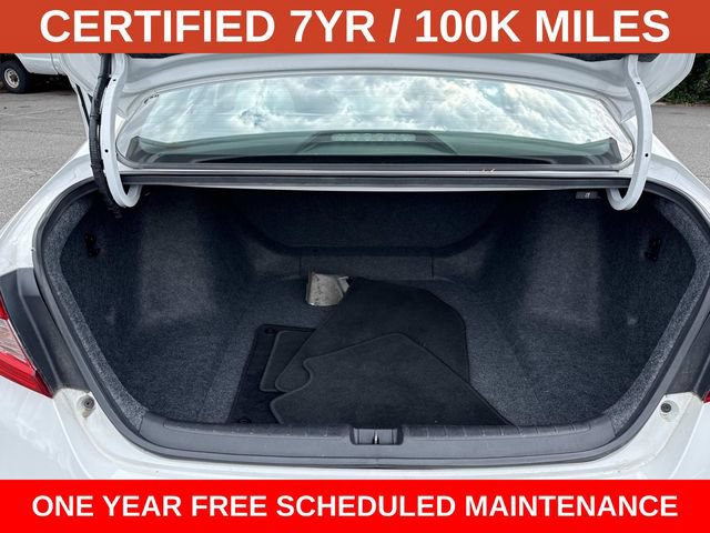 Used 2021 Honda Accord LX image 12