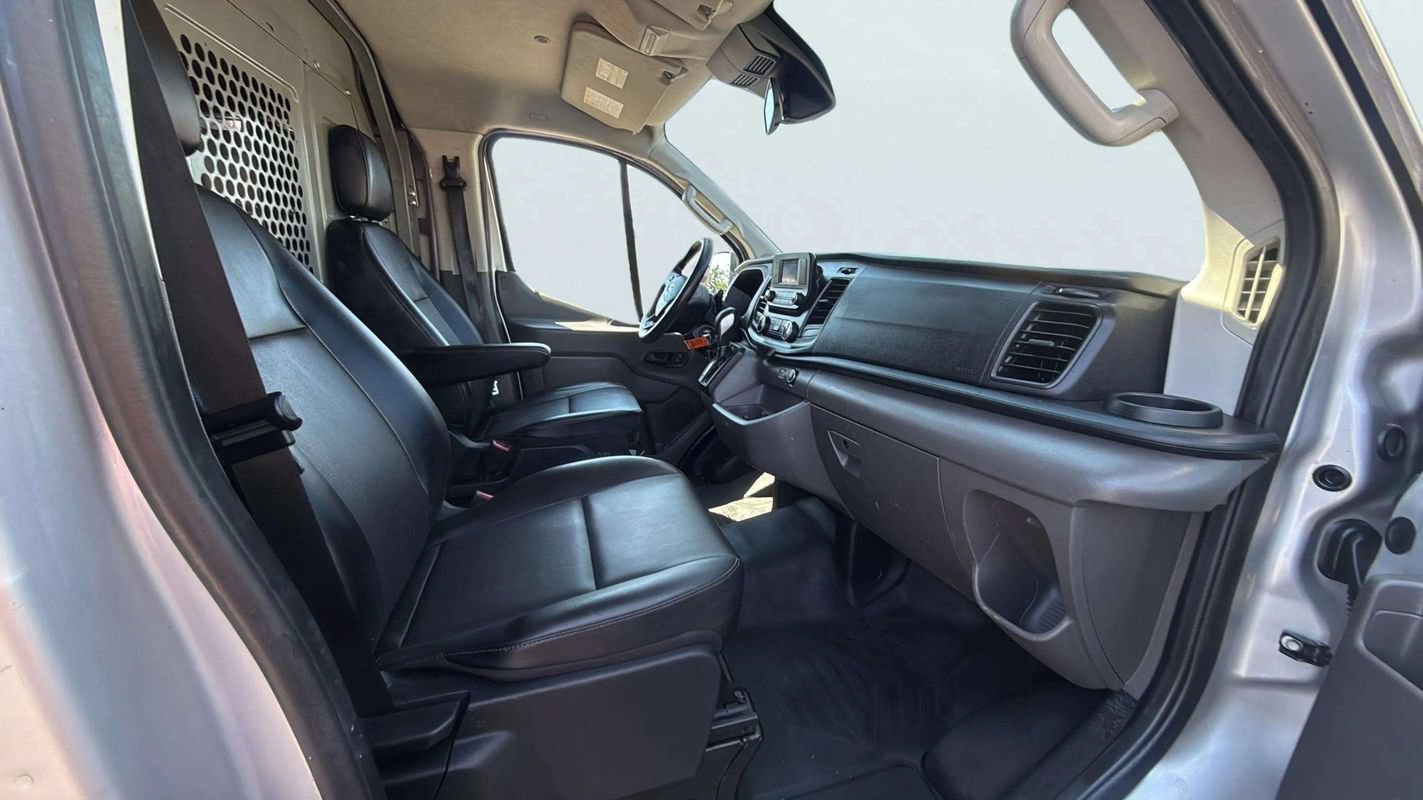 Used 2020 Ford Transit 250 Low Roof RWD image 15