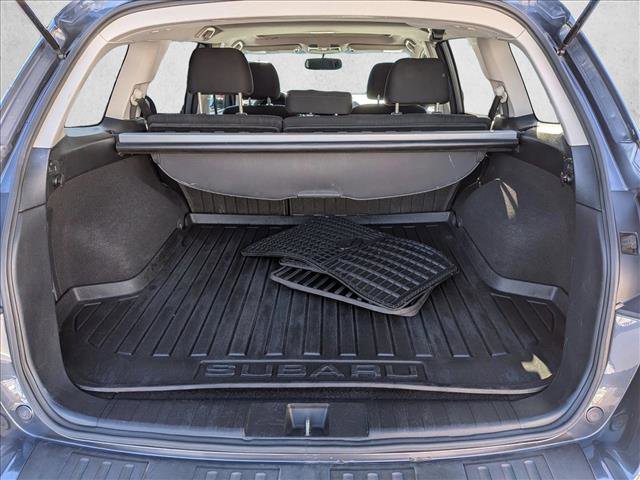 Used 2014 Subaru Outback 2.5i Premium w/ Moonroof Package image 7
