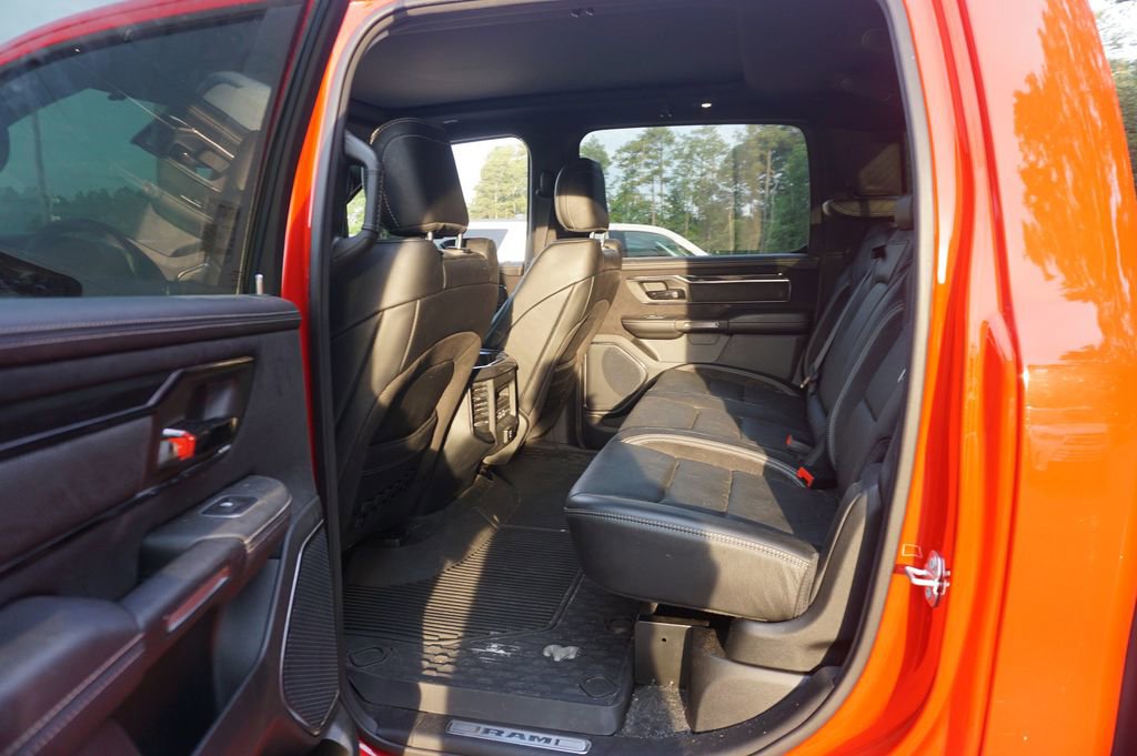 Used 2021 RAM 1500 TRX w/ TRX Level 2 Equipment Group AWD/4WD image 14