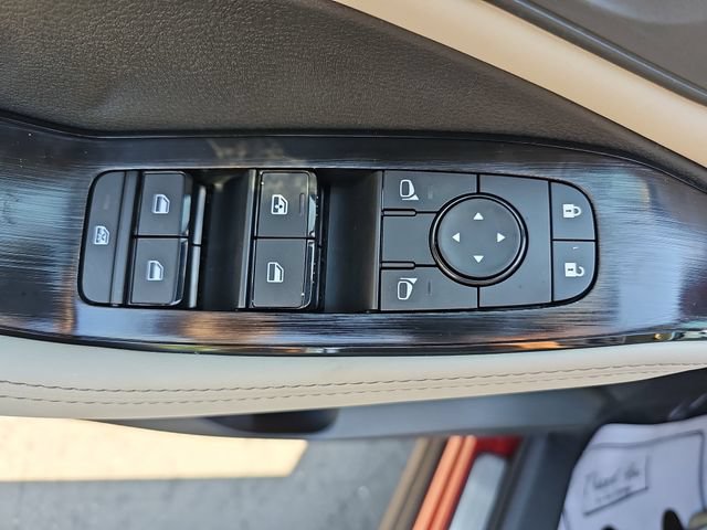 New 2026 Nissan Rogue Dark Armor AWD/4WD image 29