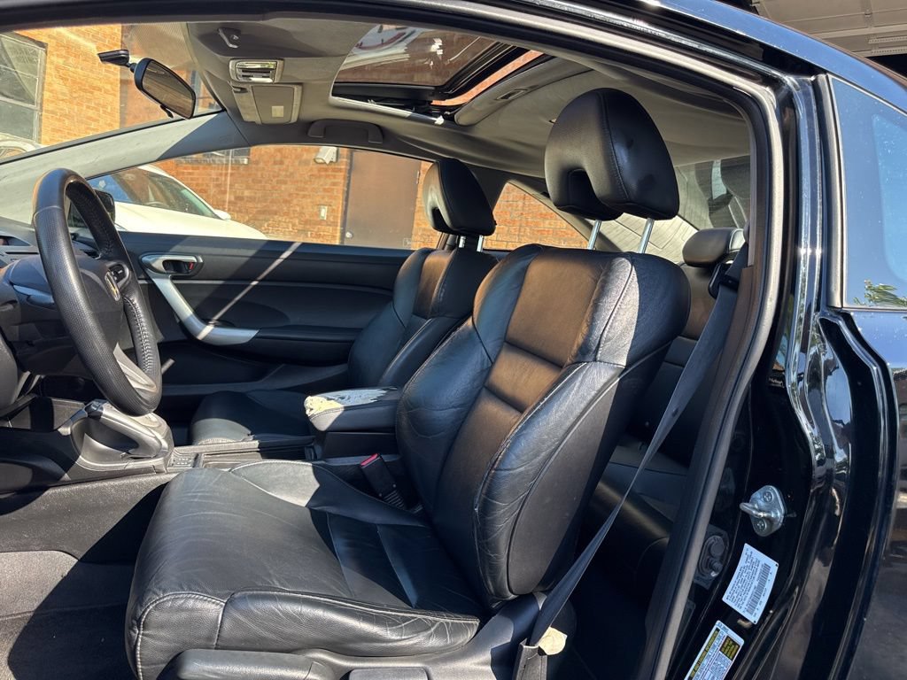Used 2011 Honda Civic EX-L image 7