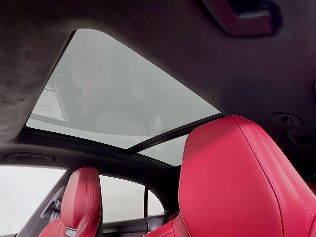 New 2026 Porsche Macan Turbo Electric image 14