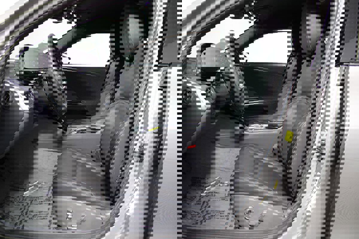 Used 2024 Lucid Air Pure image 8