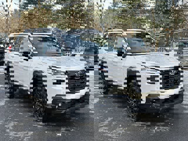 New 2026 Subaru Outback Limited XT image 29