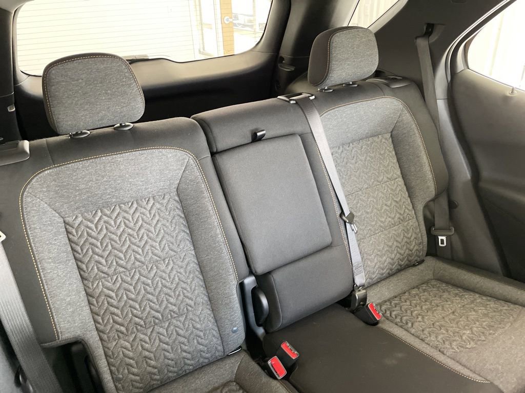 Used 2022 Chevrolet Equinox LT image 23