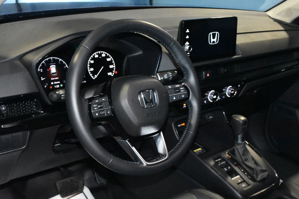 Used 2023 Honda CR-V EX-L image 2