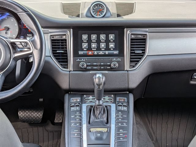 Used 2017 Porsche Macan S AWD/4WD image 31