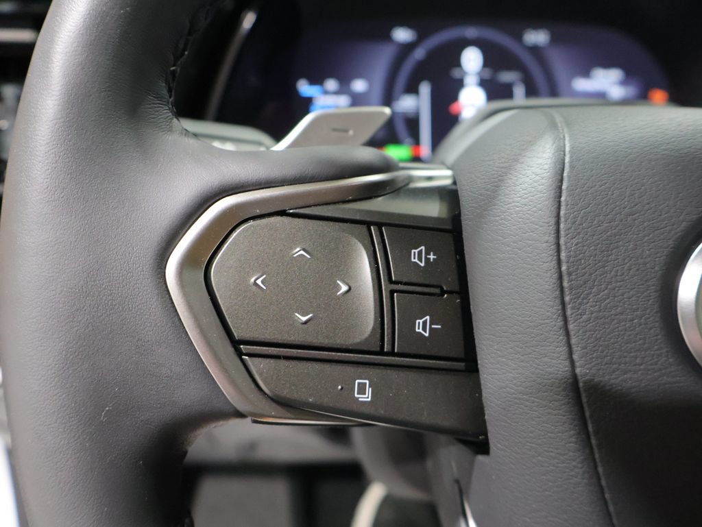 Used 2026 Lexus RX 350 w/ Convenience Package AWD/4WD image 35