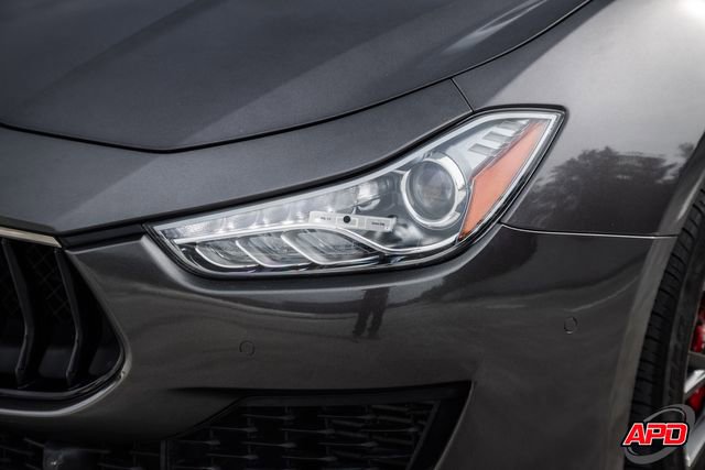 Used 2021 Maserati Ghibli S Q4 image 49