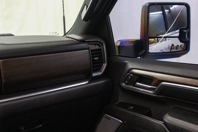 Certified 2024 Chevrolet Silverado 2500 High Country AWD/4WD image 24