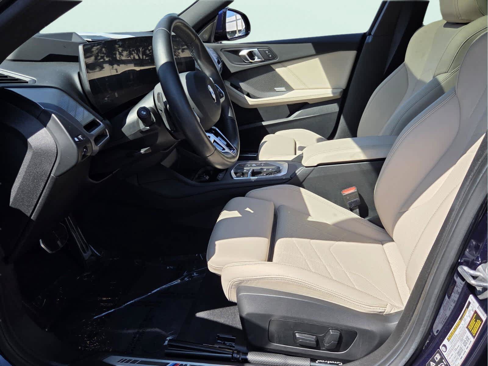 Used 2025 BMW 228i xDrive w/ Premium Package AWD/4WD image 10
