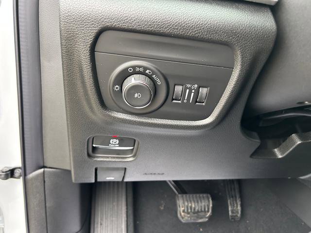 New 2025 Jeep Grand Cherokee Limited image 18