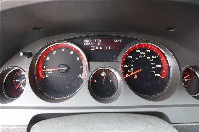 Used 2011 GMC Acadia SL w/ Preferred Package FWD image 14