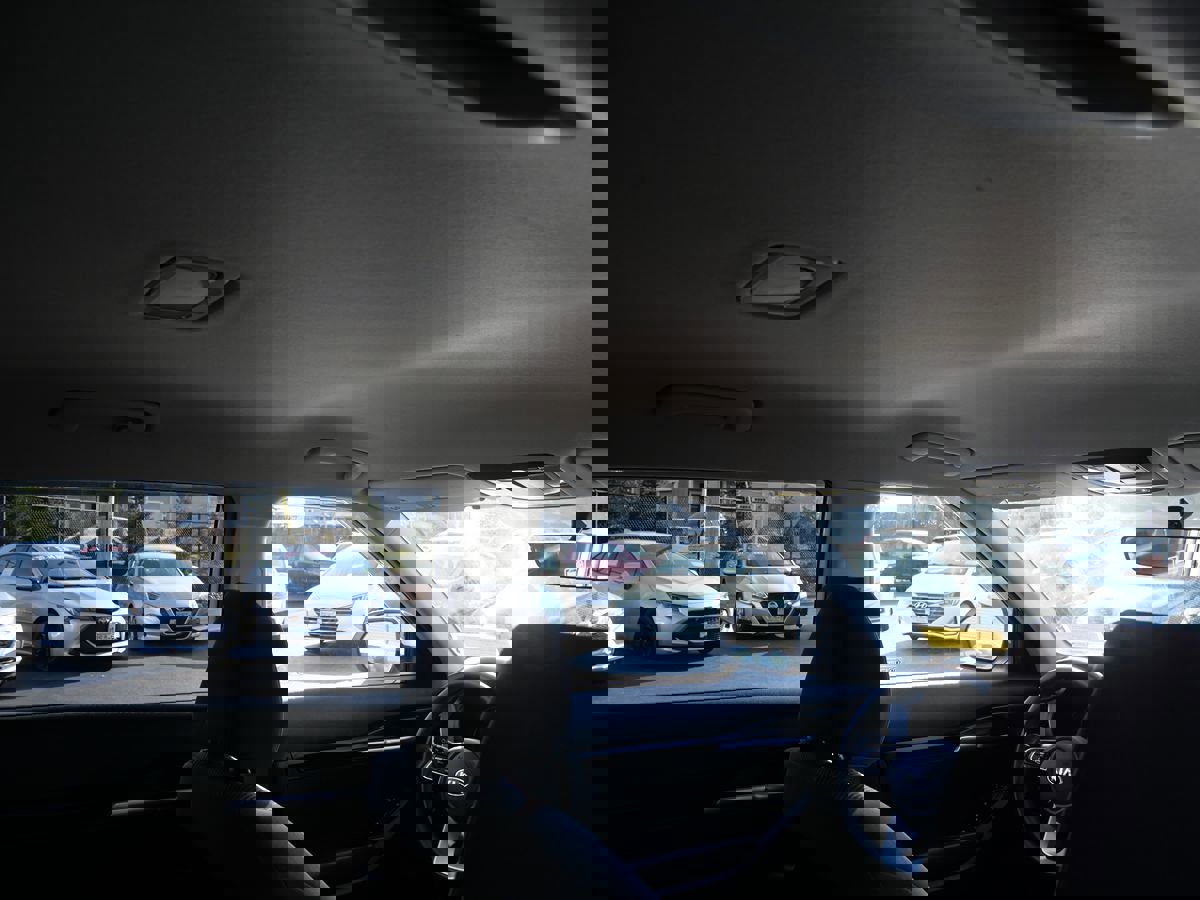 Used 2021 Kia Seltos LX image 28