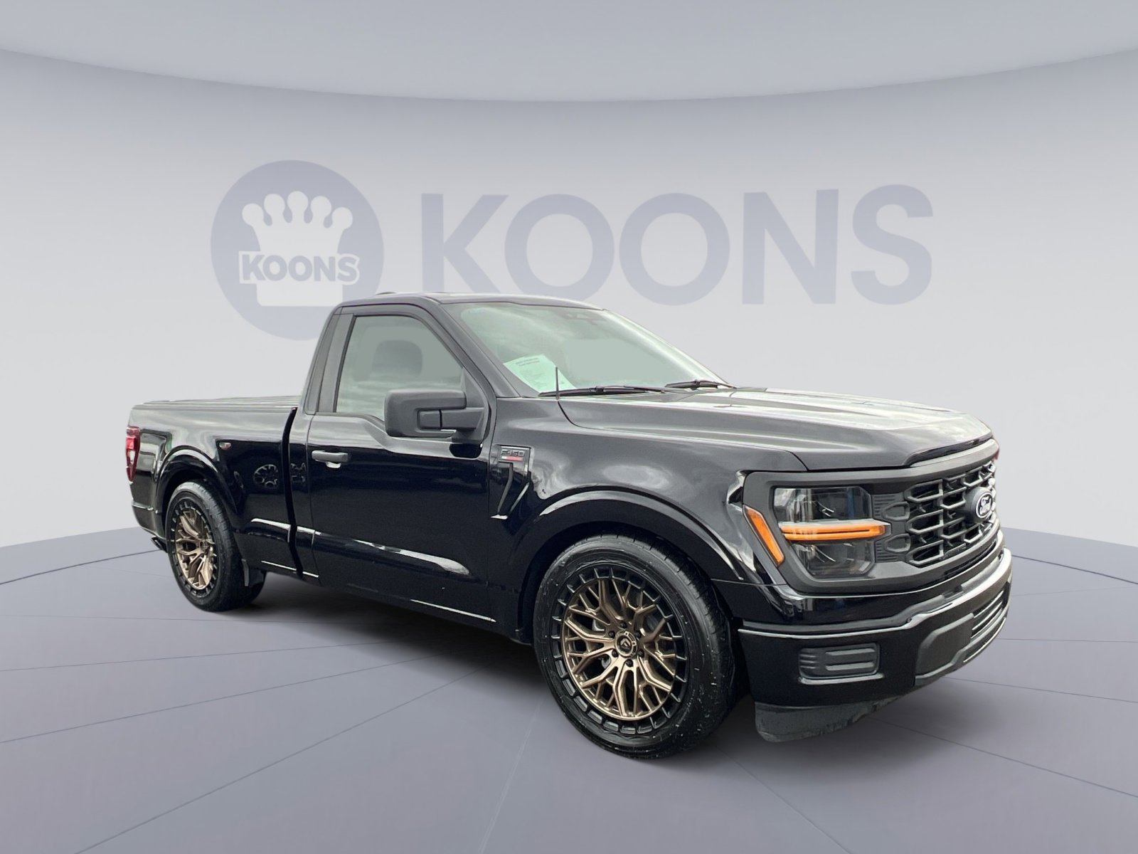 New 2025 Ford F150 XL image 10