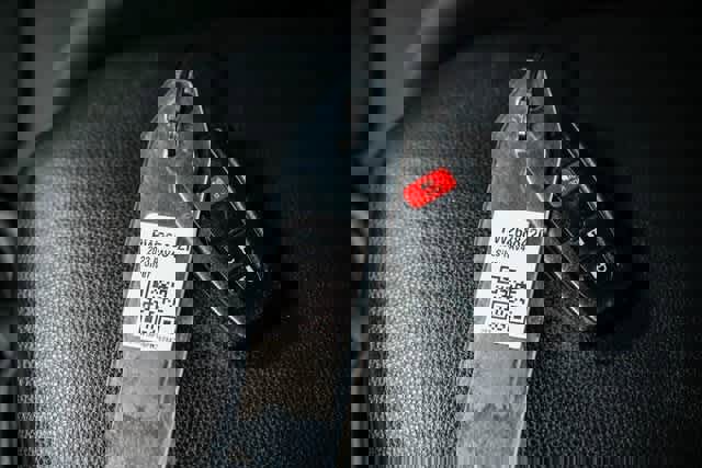 Certified 2023 Toyota RAV4 XLE image 30