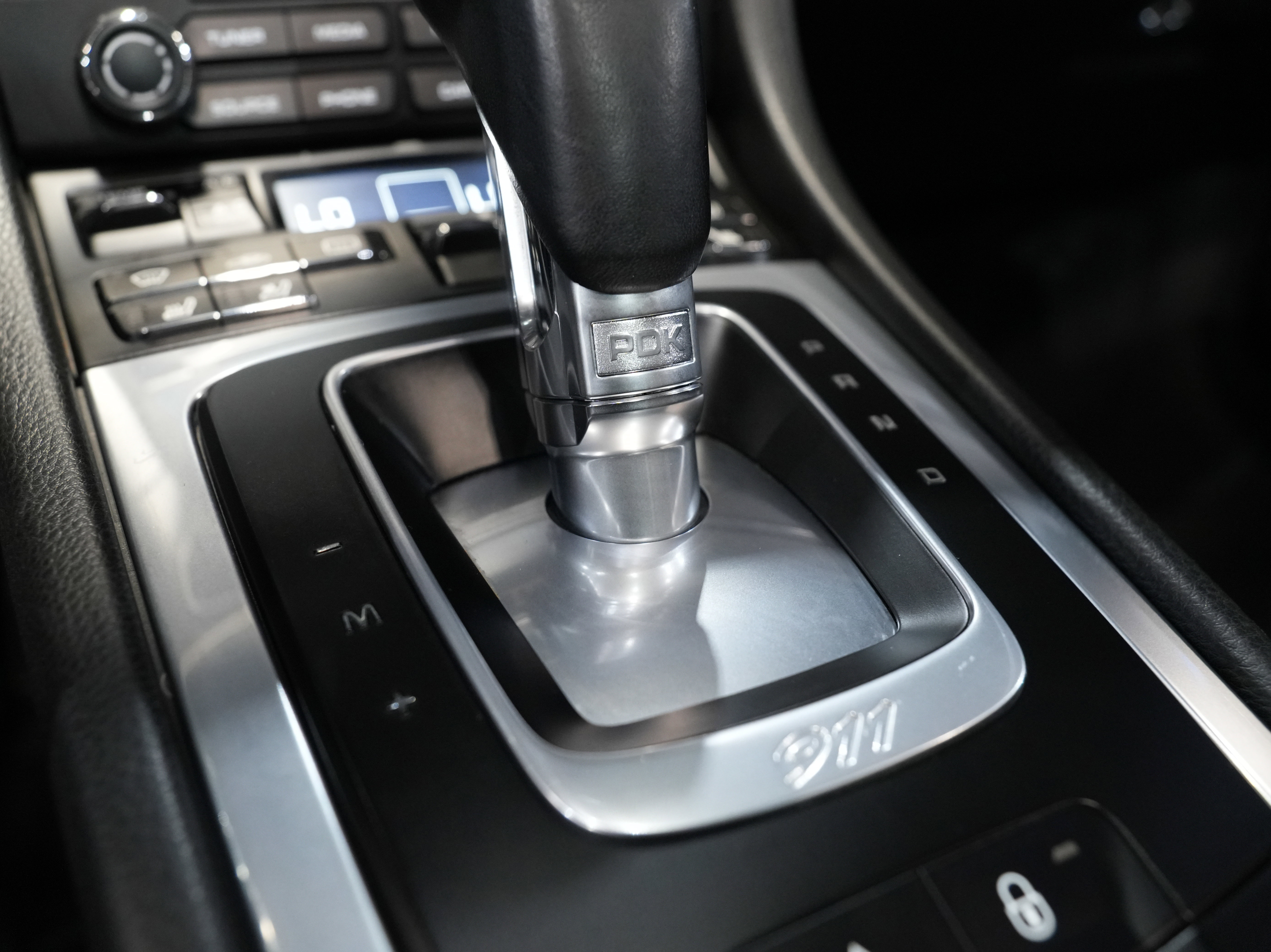 Used 2017 Porsche 911 Targa 4S image 46