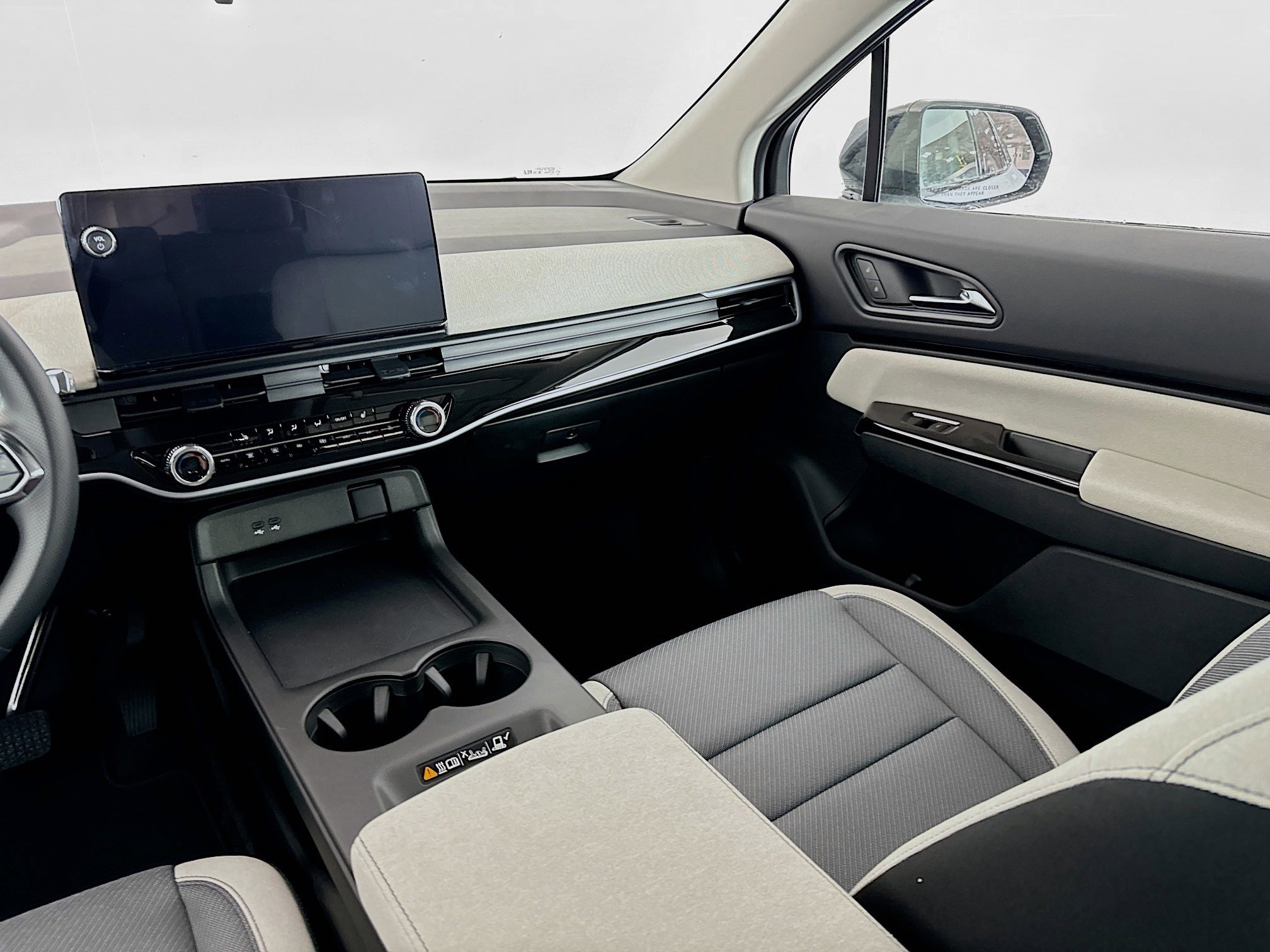 New 2025 Honda Prologue EX image 23