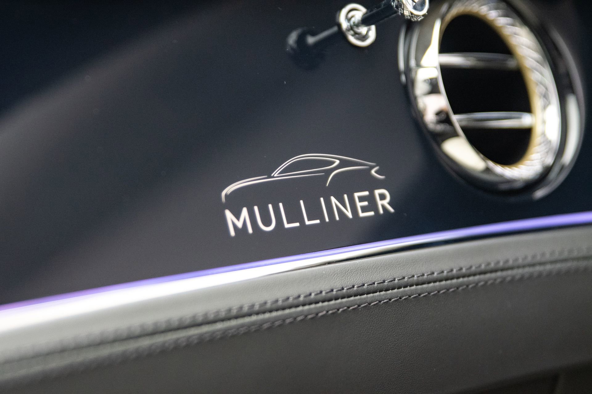 New 2026 Bentley Continental GT Speed AWD/4WD image 28