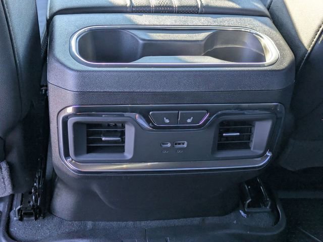 New 2026 Chevrolet Silverado 1500 High Country AWD/4WD image 32