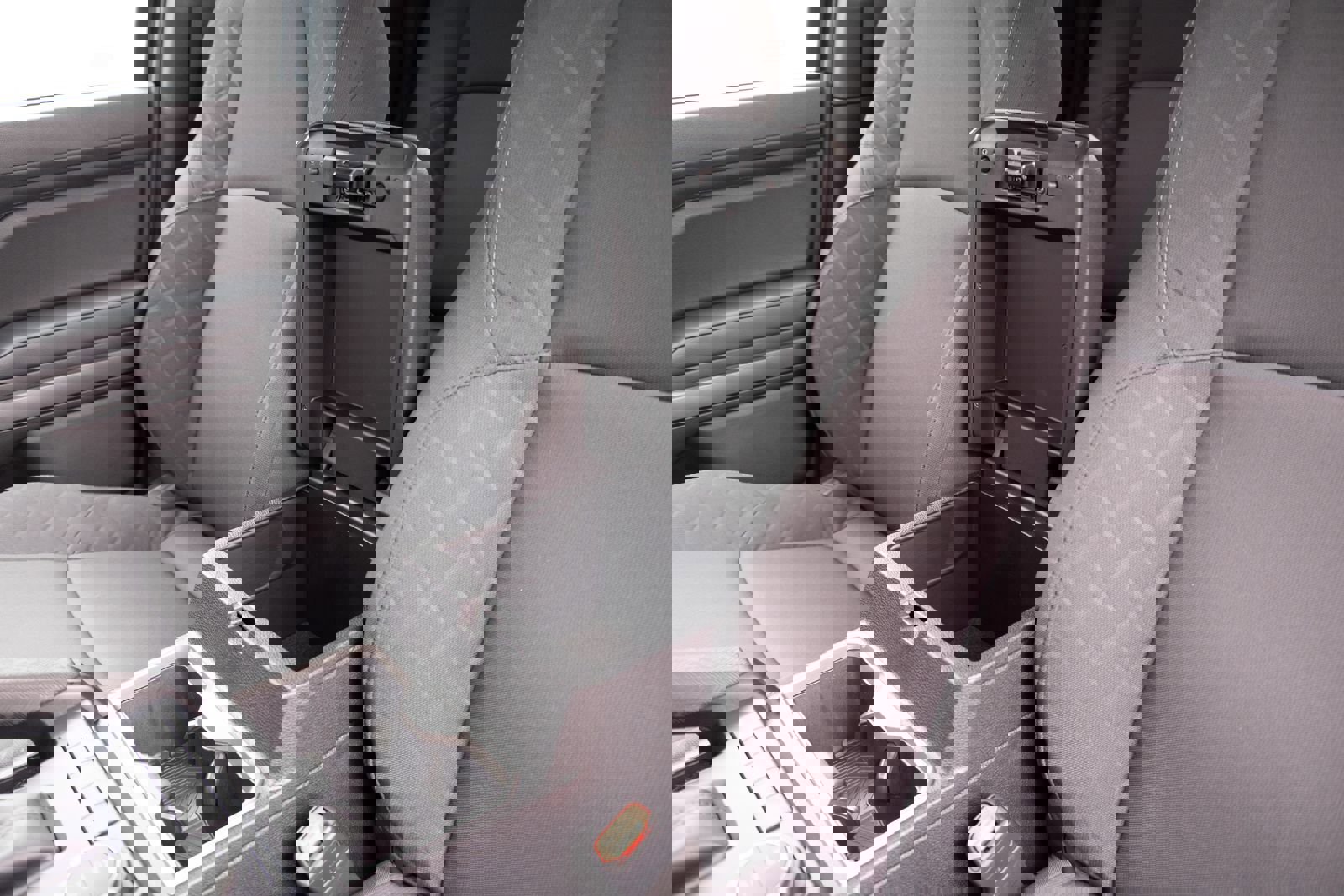 Used 2024 Toyota Tacoma SR5 image 8