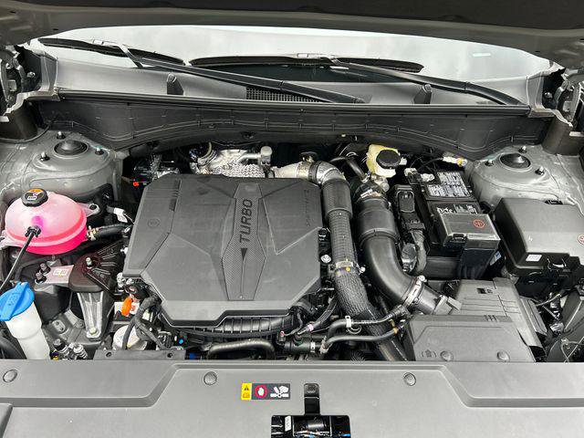 New 2026 Hyundai Santa Fe SEL AWD/4WD image 22