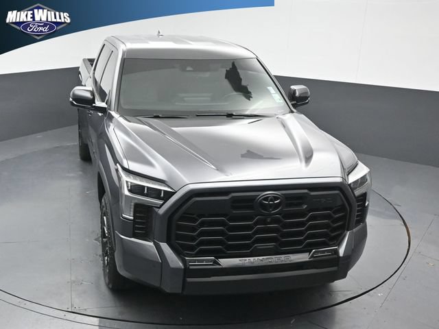 Used 2026 Toyota Tundra Limited w/ TRD Off-Road Package AWD/4WD image 10