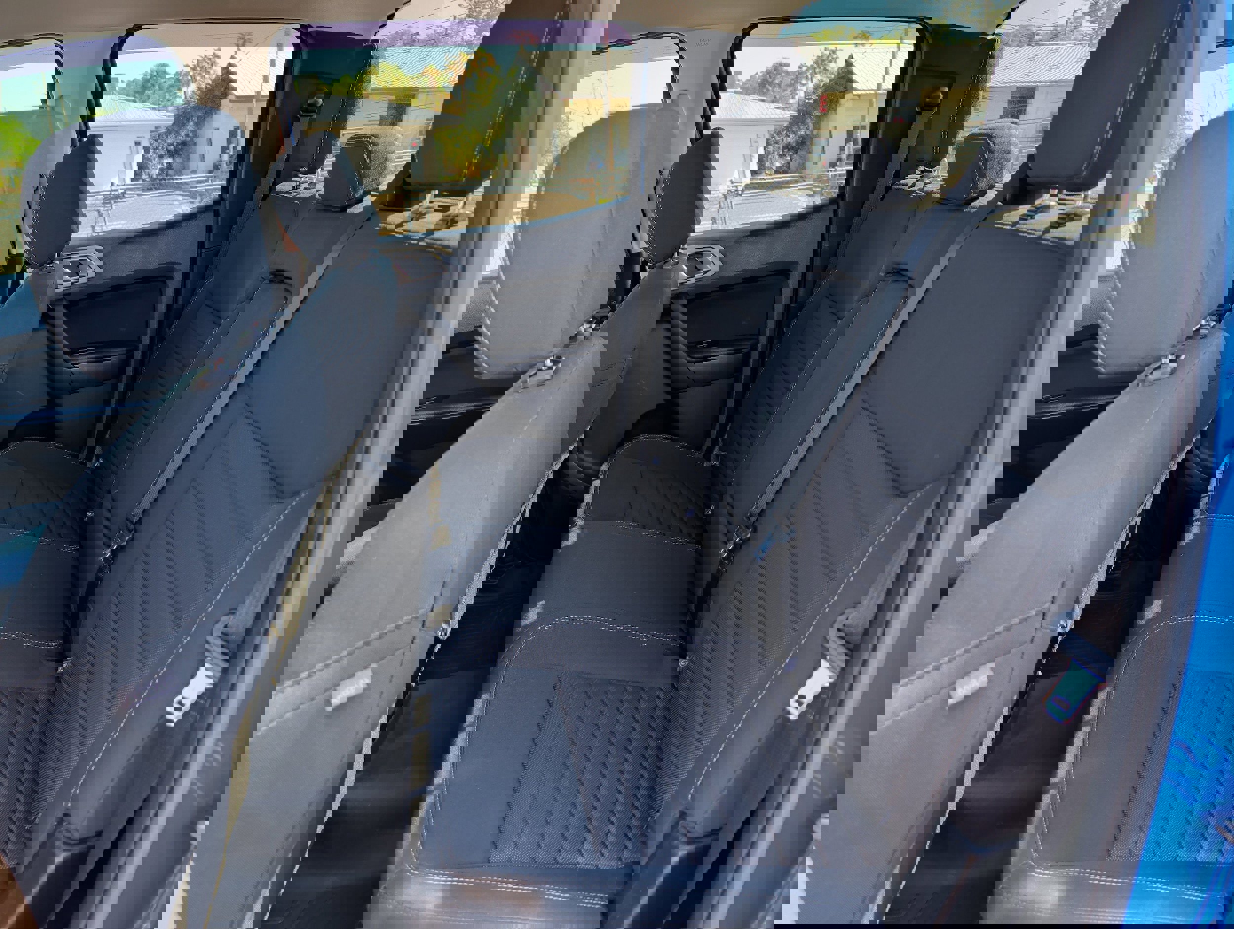 Used 2020 Ford Ranger XLT w/ Equipment Group 301A Mid AWD/4WD image 18