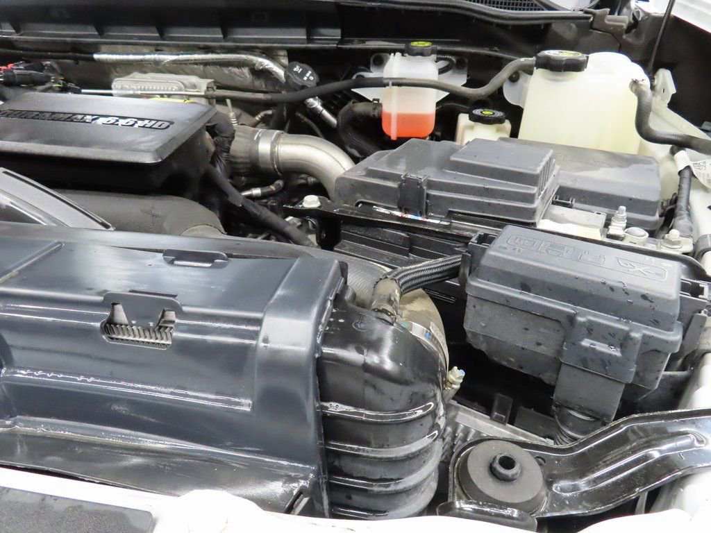 Used 2021 Chevrolet Silverado 3500 W/T w/ WT Convenience Package image 18