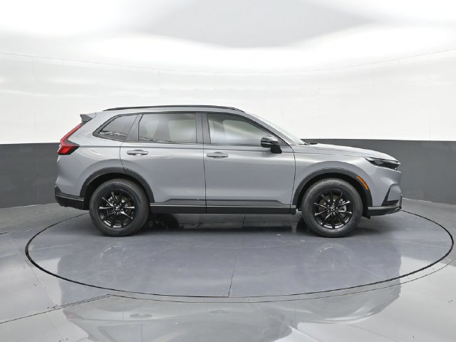 New 2026 Honda CR-V Sport-L image 26