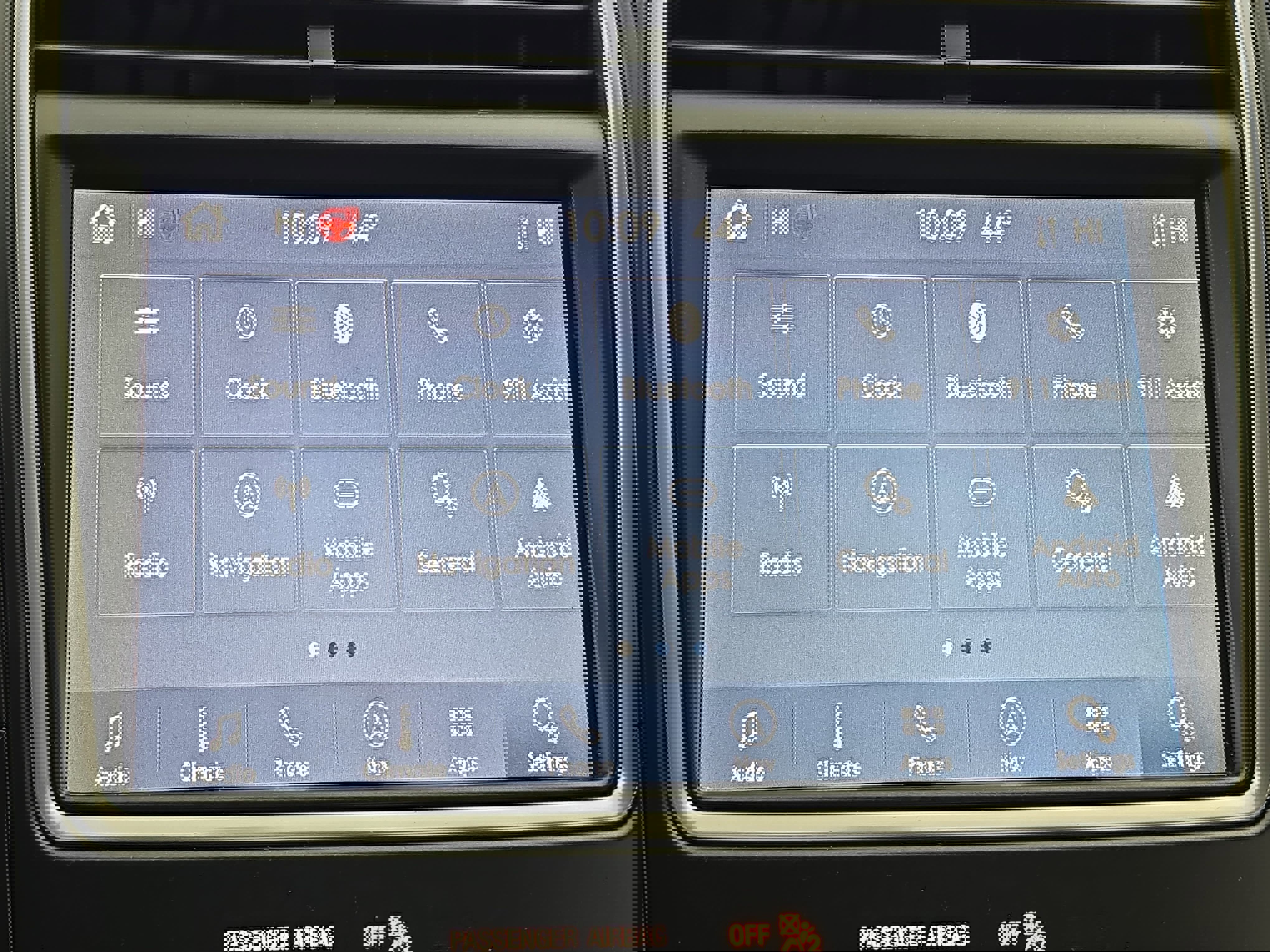 Used 2020 Lincoln Nautilus Reserve w/ Equipment Group 201A image 21