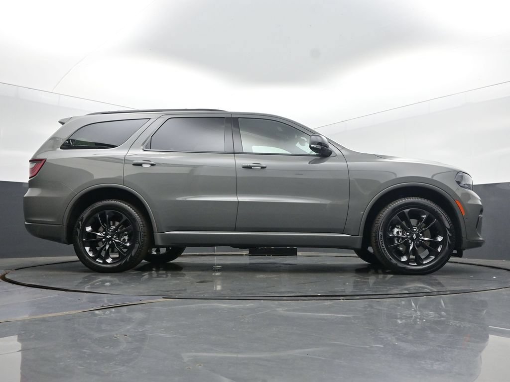 New 2026 Dodge Durango GT AWD/4WD image 56