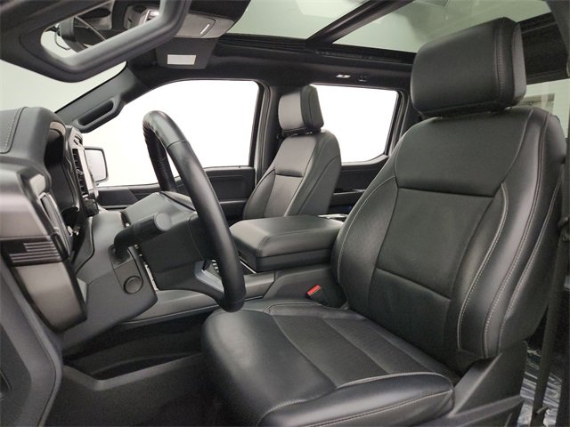 Used 2024 Ford F150 Lariat image 9